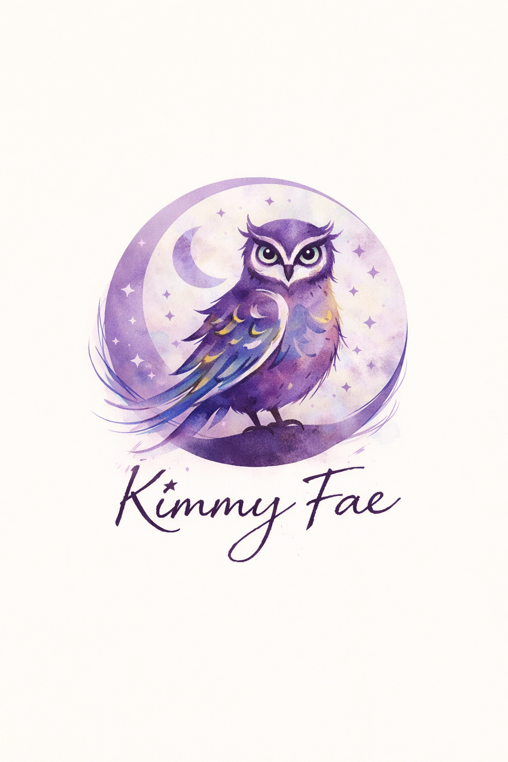 Kimmy Fae Logo